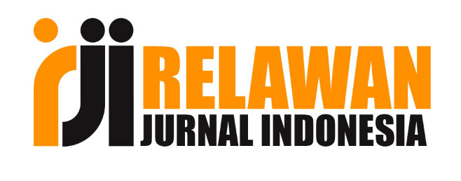 Relawan Jurnal Indonesia